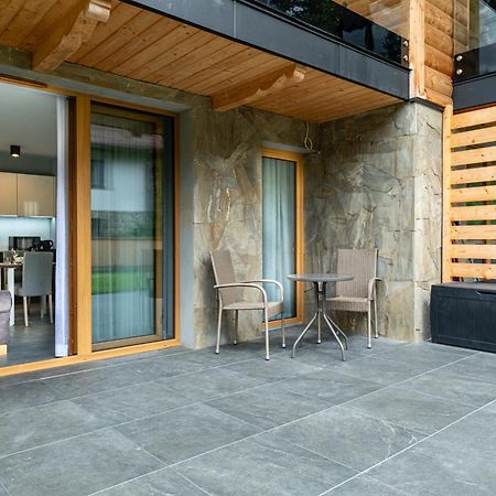 Tatra Square Apartments 자코파네 외부 사진